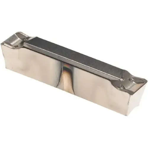 Grooving Insert: GX3E500N03CE4 WSM33S, Solid Carbide Al2O3 Grooving Insert: GX3E500N03CE4 WSM33S, Solid Carbide Al2O3