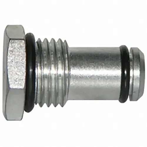 Automotive Hydraulic Filter: 1-3/16" OAL Automotive Hydraulic Filter: 1-3/16" OAL