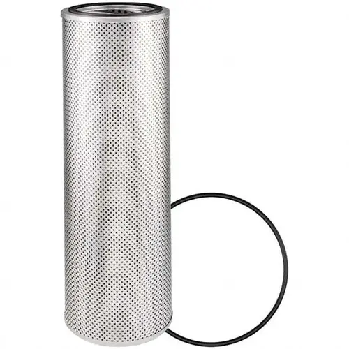 Automotive Hydraulic Filter: 5-29/32" OD, 17-7/8" OAL Automotive Hydraulic Filter: 5-29/32" OD, 17-7/8" OAL