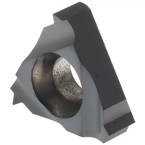 Laydown Threading Insert: 11 IR 20 UNJ HG225TR, Solid Carbide - pack of 10