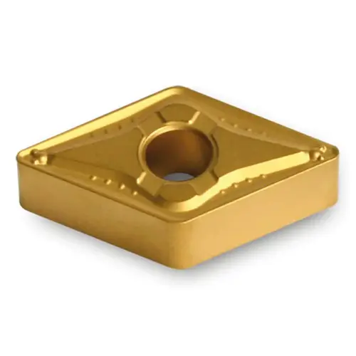 Turning Inserts; Relief Angle: 0 ; Insert Style: DNMG ; Corner Radius (Decimal Inch): 0.0310 ; Included Angle: 55 ; Manufacturer Grade: TT8115B ; Coating/Finish: Al2O3; TiCN; Titanium Nitride Turning Inserts; Relief Angle: 0 ; Insert Style: DNMG ; Corner Radius (Decimal Inch): 0.0310 ; Included Angle: 55 ; Manufacturer Grade: TT8115B ; Coating/Finish: Al2O3; TiCN; Titanium Nitride
