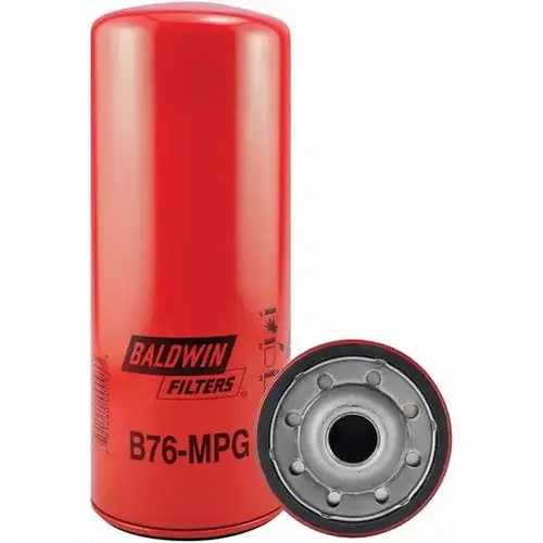 Automotive Oil Filter: 4-1/4" OD, 10-7/16" OAL - pack of 12 Automotive Oil Filter: 4-1/4" OD, 10-7/16" OAL - pack of 12