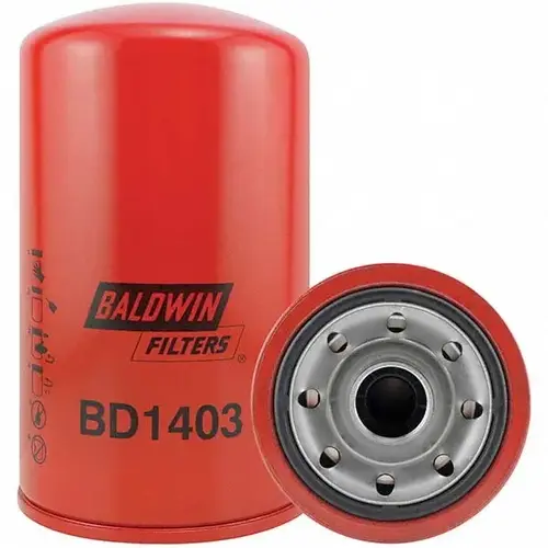 5-1/8" Automotive Oil Filter 5-1/8" Automotive Oil Filter