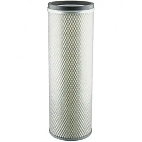Automotive Air Filter: 6-3/8" OD, 19" OAL Automotive Air Filter: 6-3/8" OD, 19" OAL