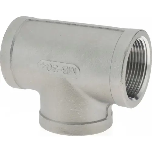 Stainless Steel Pipe Nipple: 2" Pipe, Grade 316 & 316L Stainless Steel Pipe Nipple: 2" Pipe, Grade 316 & 316L