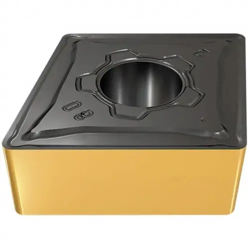 CNMG431-M3M IC807 Carbide Turning Insert TiAlN CNMG431-M3M IC807 Carbide Turning Insert TiAlN