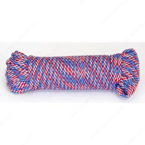 Paracord 550 Diamond Braid Nylon Rope - pack of 3 Paracord 550 Diamond Braid Nylon Rope - pack of 3