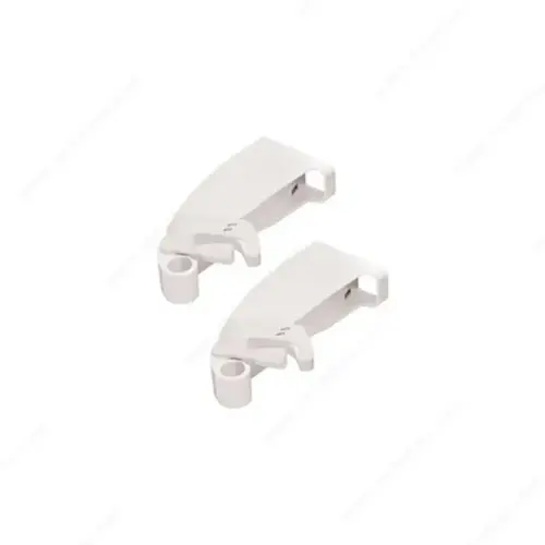 Soft-Closing Mechanism for LeMans II White Soft-Closing Mechanism for LeMans II White