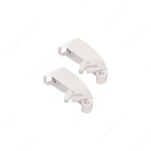 Soft-Closing Mechanism for LeMans II White Soft-Closing Mechanism for LeMans II White