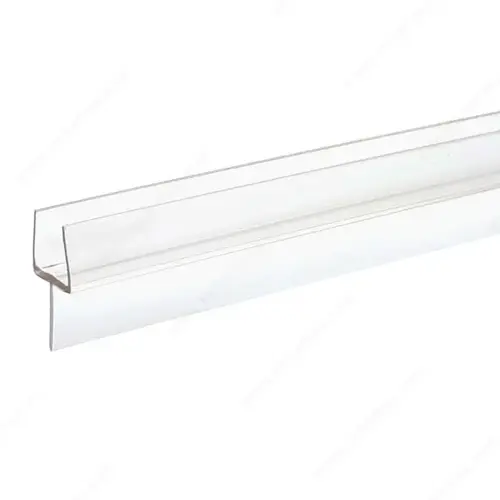 Door Sweep with Single Fin