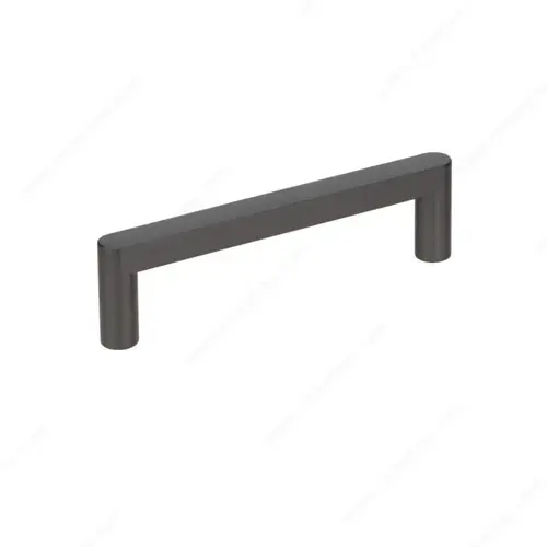 Modern Metal Pull - 2363 Orion Gray Modern Metal Pull - 2363 Orion Gray