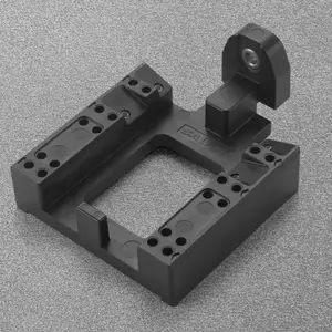 Salice SGD704UGXA PROGRESSA and PROGRESSA+ Drill Jig