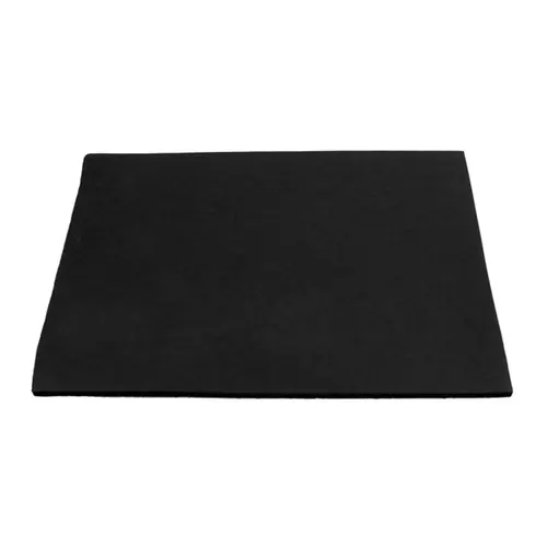 Closed Cell Sponge Rubber Sheet.