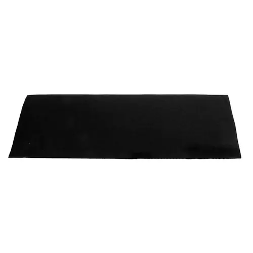 Closed Cell Sponge Rubber Sheet.