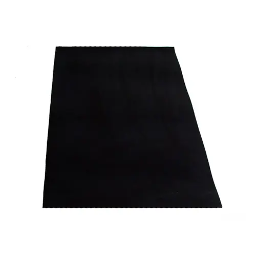 Closed Cell Sponge Rubber Sheet.