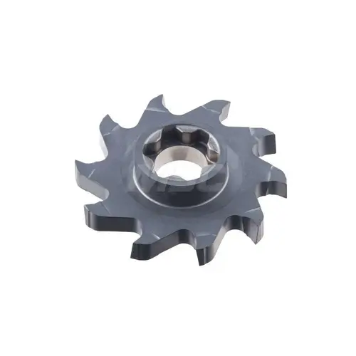 T-Slot Replaceable Milling Tip: SDD150H187D-SP17 IC908 IC908, Carbide TiAlN T-Slot Replaceable Milling Tip: SDD150H187D-SP17 IC908 IC908, Carbide TiAlN