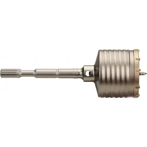 1-3/4" Diam, Spline Shank, Carbide-Tipped Rotary & Hammer Drill Bit 1-3/4" Diam, Spline Shank, Carbide-Tipped Rotary & Hammer Drill Bit