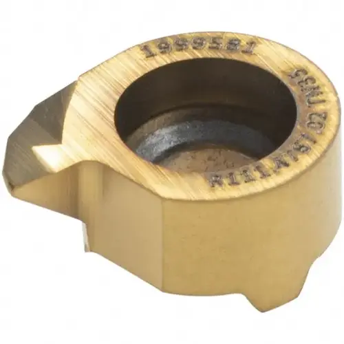 Boring Insert: R111 TN35, Solid Carbide Titanium Nitride