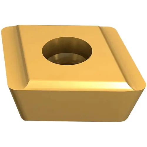 Indexable Drill Insert: NPHT06RG IC908, Solid Carbide TiAlN Indexable Drill Insert: NPHT06RG IC908, Solid Carbide TiAlN