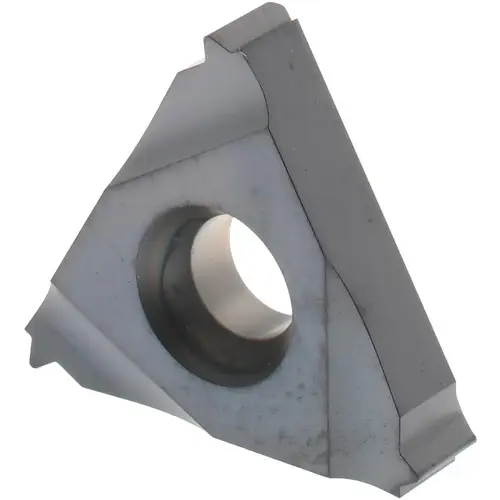 Laydown Threading Insert: 16 EL 20 UNJ HG225TR, Solid Carbide TiAlN Laydown Threading Insert: 16 EL 20 UNJ HG225TR, Solid Carbide TiAlN