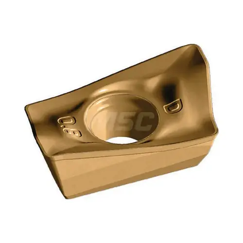 Milling Insert: ADMT160632R-F56 WSP45G, WSP45G, Solid Carbide - pack of 10 Milling Insert: ADMT160632R-F56 WSP45G, WSP45G, Solid Carbide - pack of 10