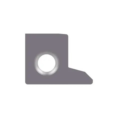 I6149 06, Grade C5A Carbide Porting Insert I6149 06, Grade C5A Carbide Porting Insert