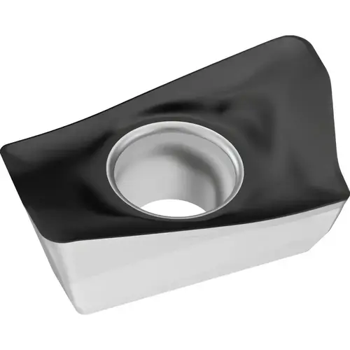 Milling Insert: ADMT160612R-F56 WKP35S, WKP35S, Solid Carbide TiCN Milling Insert: ADMT160612R-F56 WKP35S, WKP35S, Solid Carbide TiCN