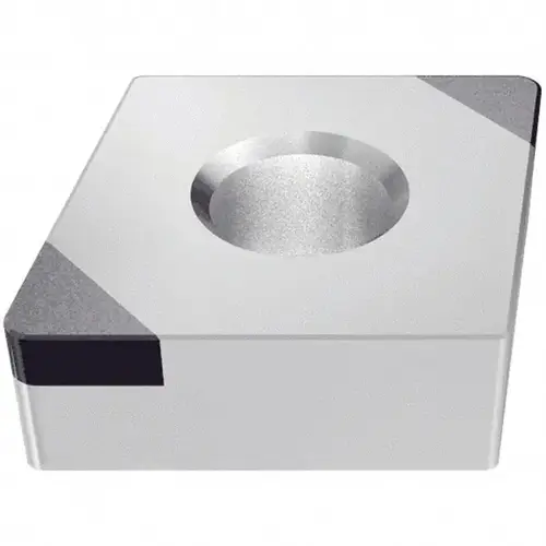 CNGA432-M2 IB10H CBN Turning Insert Uncoated CNGA432-M2 IB10H CBN Turning Insert Uncoated