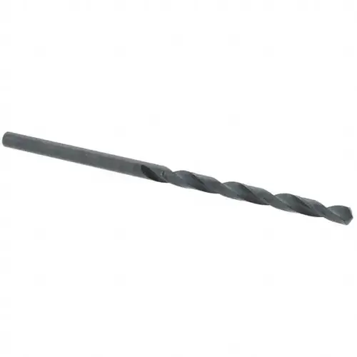 Jobber Length Drill Bit: 7/64" Dia, 118 degree, High Speed Steel Jobber Length Drill Bit: 7/64" Dia, 118 degree, High Speed Steel