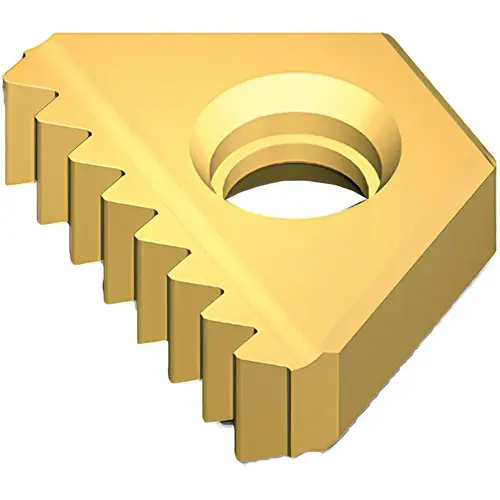 Laydown Threading Insert: 3I 20 UN TM V3O INT Laydown Threading Insert: 3I 20 UN TM V3O INT