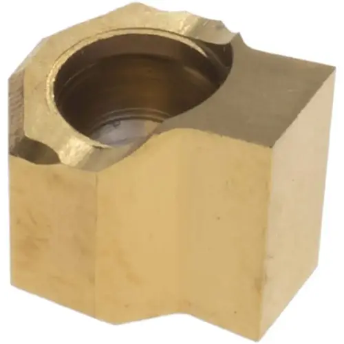Milling Insert: Steel - pack of 2