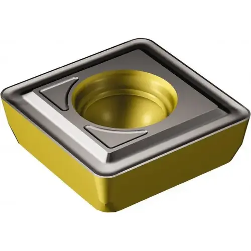 Indexable Drill Insert: 880LM 4334, Solid Carbide - pack of 10 Indexable Drill Insert: 880LM 4334, Solid Carbide - pack of 10