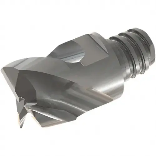 End Replaceable Milling Tip: MMEA.750B47R1253T12 IC08, Carbide - pack of 2 End Replaceable Milling Tip: MMEA.750B47R1253T12 IC08, Carbide - pack of 2