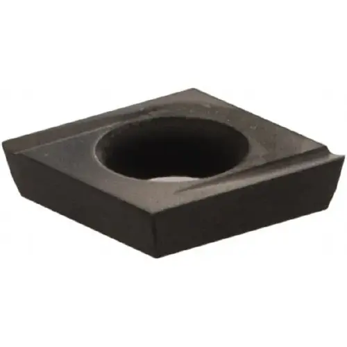 Turning Insert: CDHH120605L KCU10, Solid Carbide TiAlN Turning Insert: CDHH120605L KCU10, Solid Carbide TiAlN