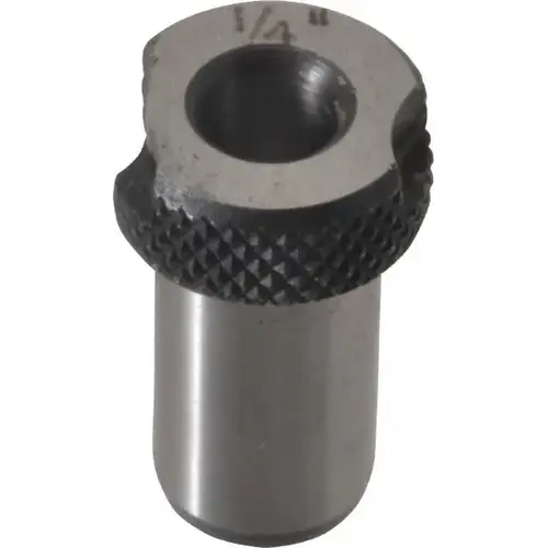 Slip-Fixed Bushing: SF, 1/4" ID, 7/16" Body OD