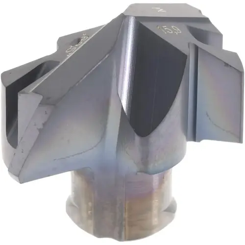 ICM0625 IC908 Carbide Replaceable Tip Drill TiAlN ICM0625 IC908 Carbide Replaceable Tip Drill TiAlN
