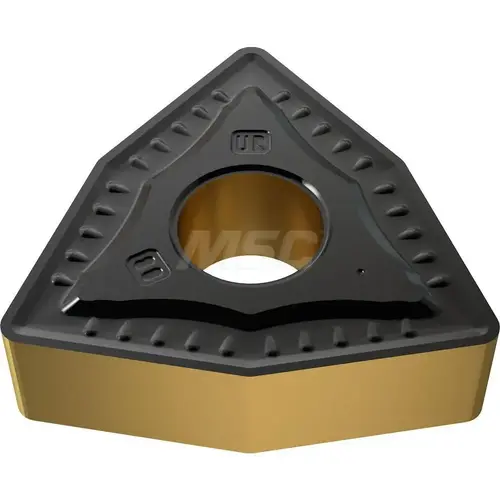 Turning Insert: WNMG432-UR YG3020, Solid Carbide Al2O3