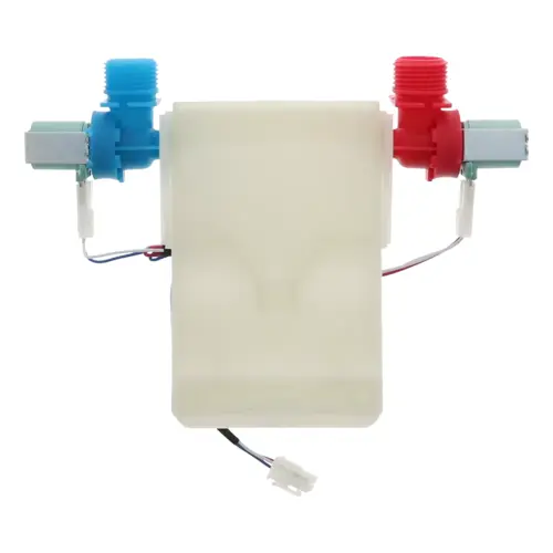 Erp Replacement Water Inlet Valve For Whirlpool Washer Erp Replacement Water Inlet Valve For Whirlpool Washer