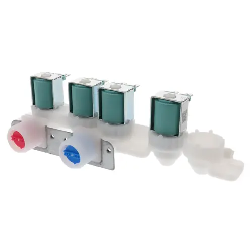 Washer Water Valve for GE