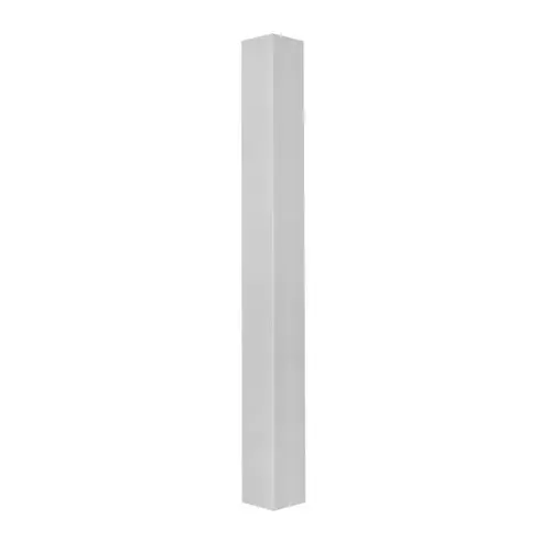 Hb&G PermaLite Series Column, 10 ft H, Square, Fiberglass Hb&G PermaLite Series Column, 10 ft H, Square, Fiberglass