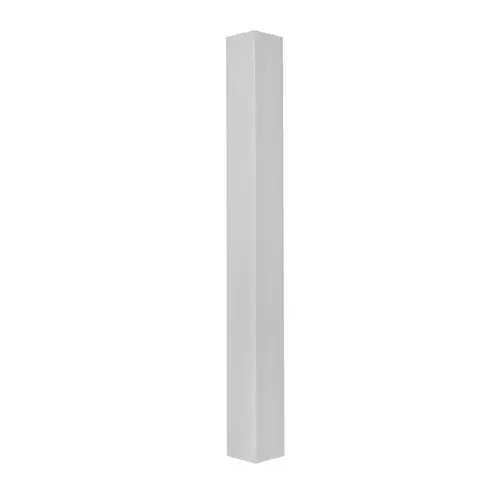 Hb&G PermaLite Series Column, 8 ft H, Square, Fiberglass
