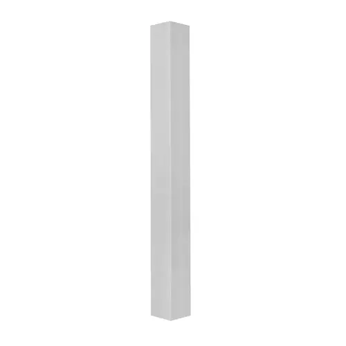 Hb&G PermaLite Series Column, 10 ft H, Square, Fiberglass
