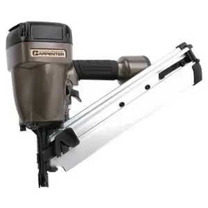Aeropro CHF9034 Aeropro A Clipped Head Framing Nailer, 80 Magazine, 34 deg Collation, 2.9 L/time Air