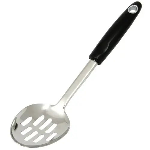Chef Craft Slotted Spoon - Thumbnail 3