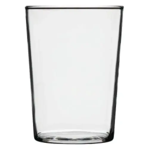 Anchor Hocking Mercado Series Highball Drinkware, 16.5 oz, Glass, Clear, Dishwasher Safe: Yes