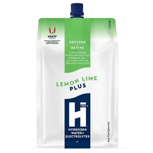 HTWO Lemon Lime Plus Hydrogen Water, 16.9 fl-oz Pack - pack of 12 HTWO Lemon Lime Plus Hydrogen Water, 16.9 fl-oz Pack - pack of 12