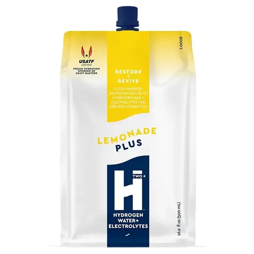 HTWO Lemonade Plus Hydrogen Water, 16.9 fl-oz Pack HTWO Lemonade Plus Hydrogen Water, 16.9 fl-oz Pack