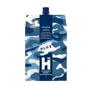 HTWO 1365 HTWO Camo Plus Hydrogen Water Pack