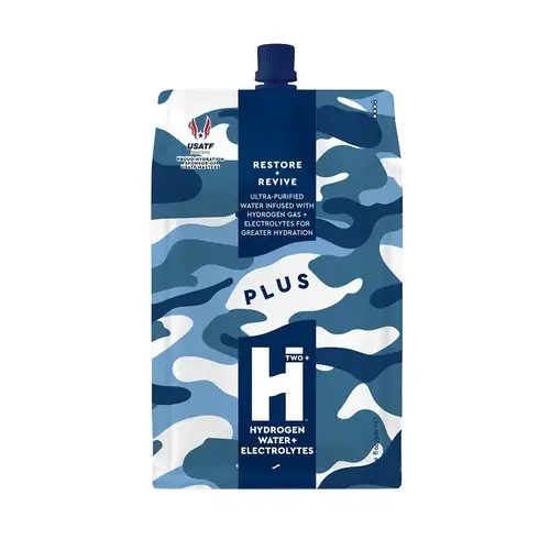 HTWO Camo Plus Hydrogen Water Pack HTWO Camo Plus Hydrogen Water Pack