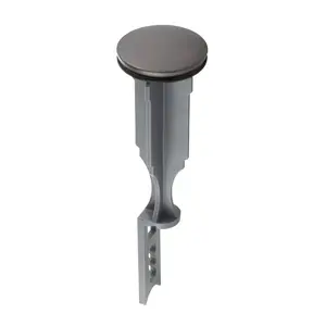 Danco 11043 Danco Pop-Up Stopper, Oil-Rubbed Bronze, For: Pop-Up Drain Assemblies